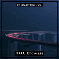 E.M.C. Showcase - Virgilio & Nicolò Faggiani