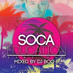 Soca Education part 1 - MADDASIAN