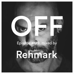 Podcast Episode #179, Mixed By Rehmark