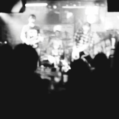 Rag Love Superior - Live at Frankies