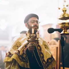 Sunday English Liturgy Fr. John Ibrahim