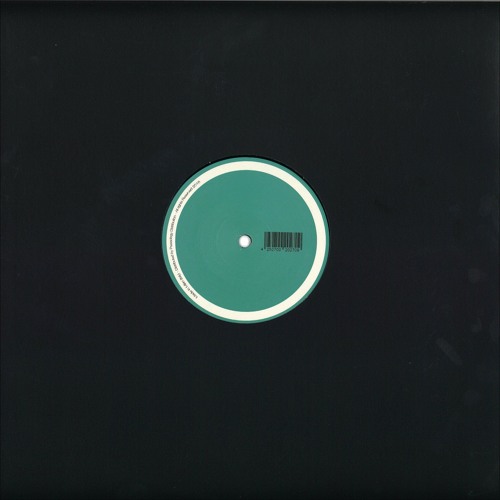 B1 - Nektar Agu - Intensive Barrikade (Jerome.C Remix)