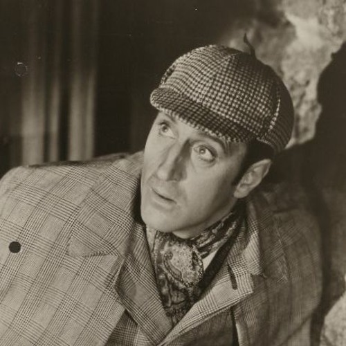 Stream Dr. Watson Meets Sherlock Holmes [1954] by RADIO BIG WORLD | Listen  online for free on SoundCloud