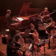 Offering - Hossein Alizadeh - Rembrandt Trio
