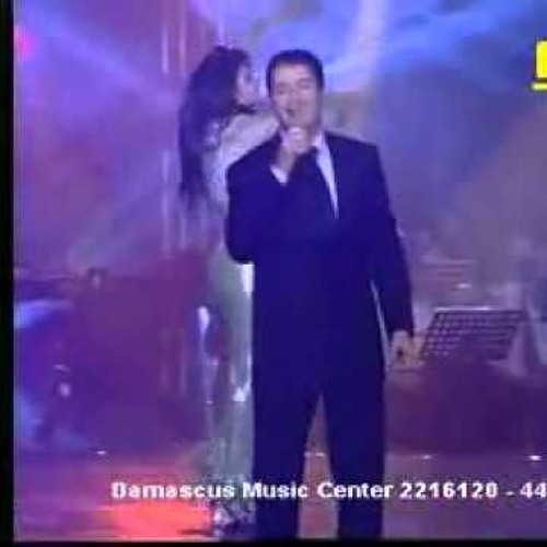 Live_ياريت فيي خبيها