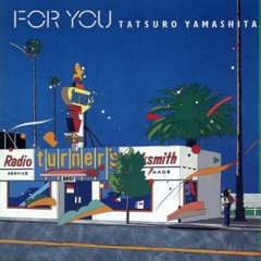 Tatsurō Yamashita - Merry-Go-Round