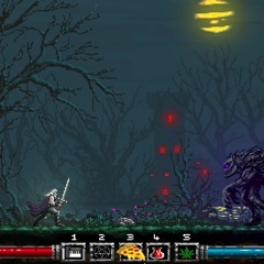 Body Glitter (Side A)