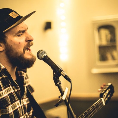 Let Me Begin With An Apology - Live at Manchester University