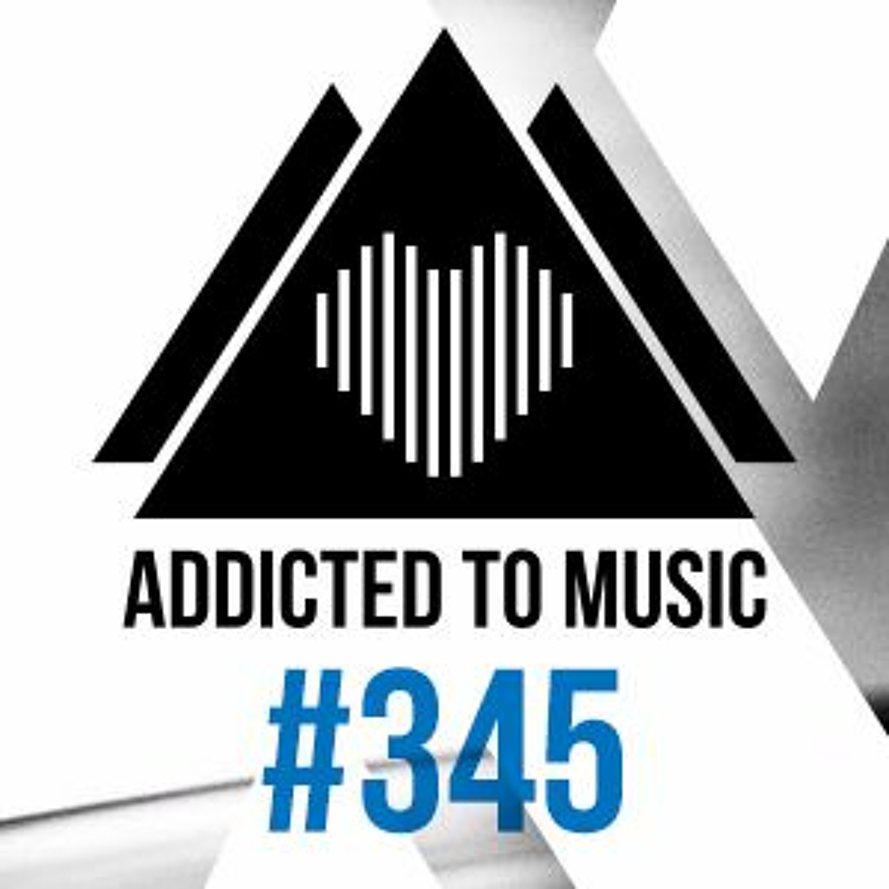 Silver Ivanov presents Addicted To Music radio show