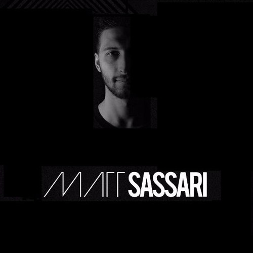 Matt Sassari - Alyhaa