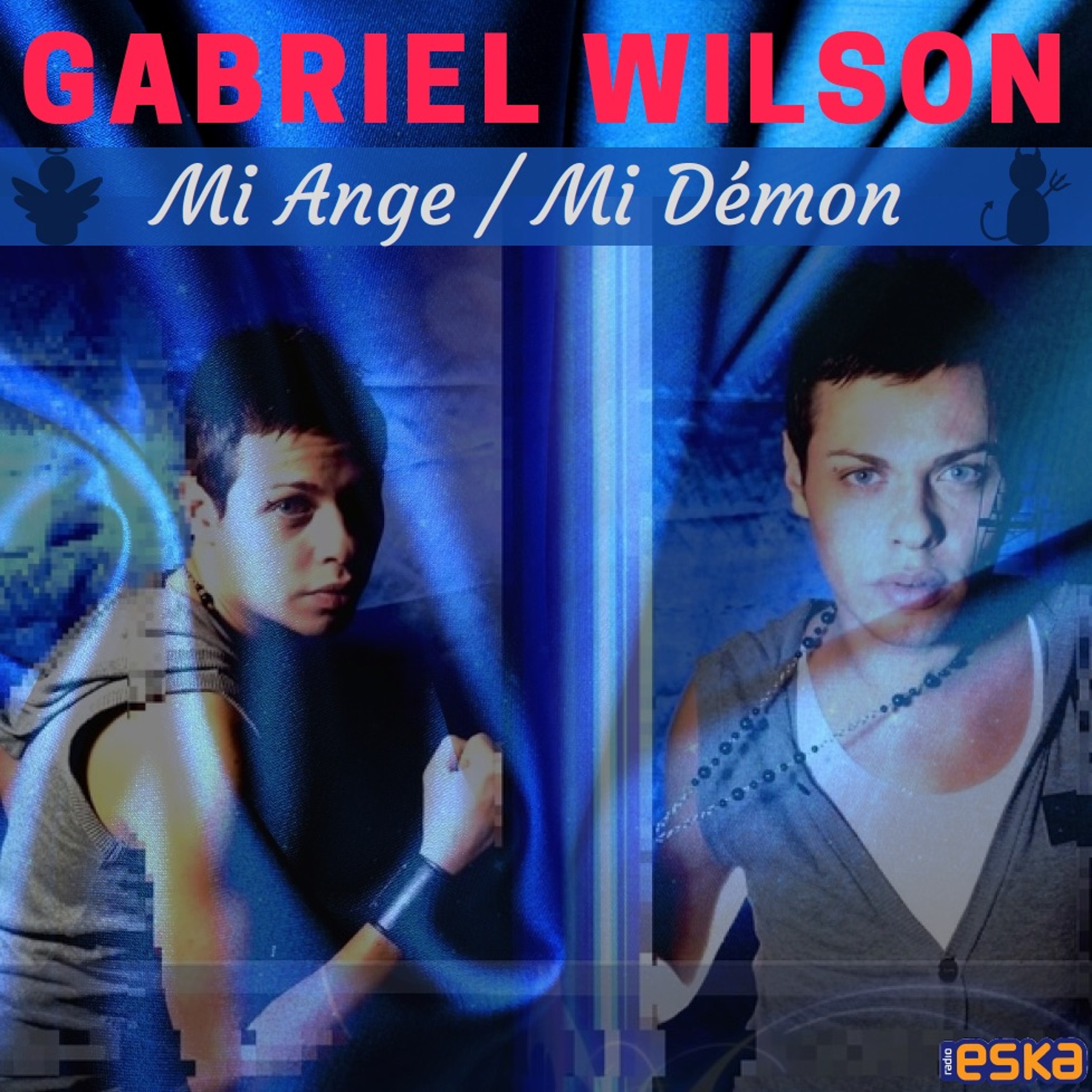 Gabriel Wilson Official