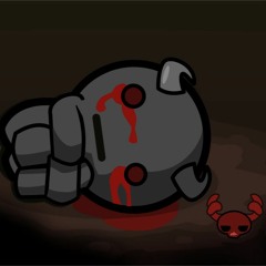 Binding of Isaac Afterlife - Boss Battle