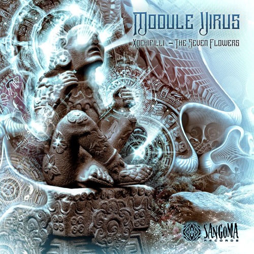 Xochipili The Seven Flowers /Album Mix