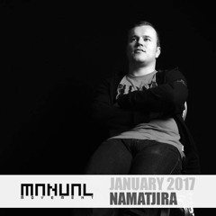 Manual Movement January 2017: Namatjira