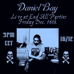 Så Smal (Live @ End All Parties)