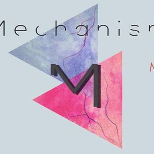 teddspark - live_rec. |MECHANISM| @Club_Plazma #14/OCT/2016