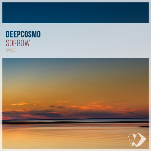 DeepCosmo - Forest (Original Mix)