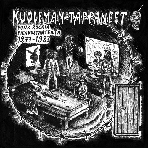 suomalaista