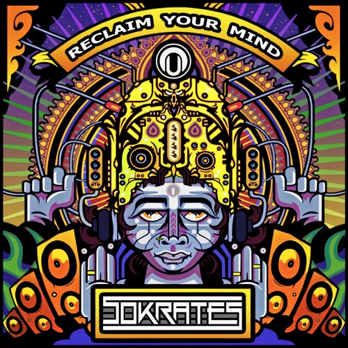 Sokrates - Reclaim Your Mind - OUT NOW!!!