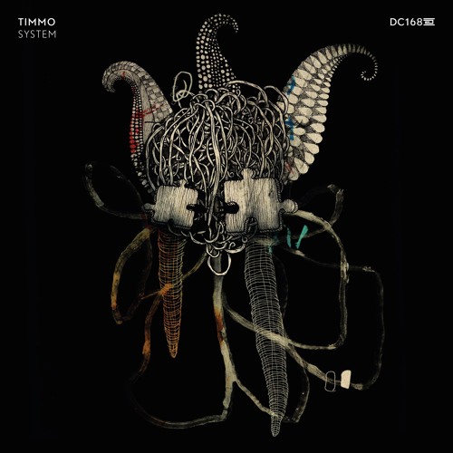 Timmo – Intensify – Drumcode – DC168