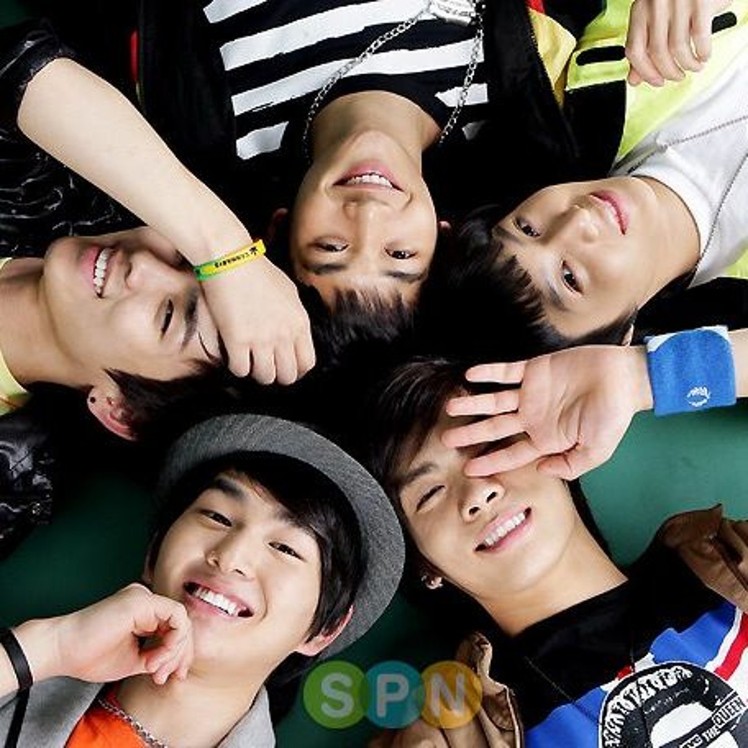 Stream SHINee: Replay - Instrumental Harp Cover by BrannaLaurelin