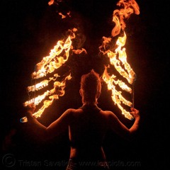 The Dance