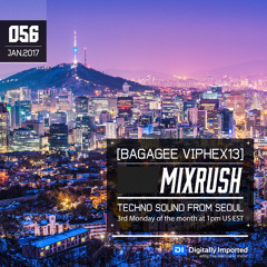 Mixrush056 (2017 Jan)