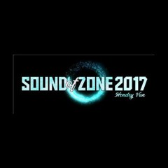 SOUND OF ZONE 2017 [ HENDRY van ]