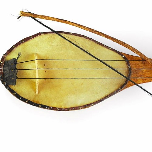 Stream Recursos Museo Cáceres Listen to Instrumentos musicales