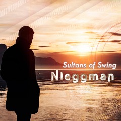 Nieggman on radio !!! Merci à toutes les radios qui diffusent déjà le titre !!