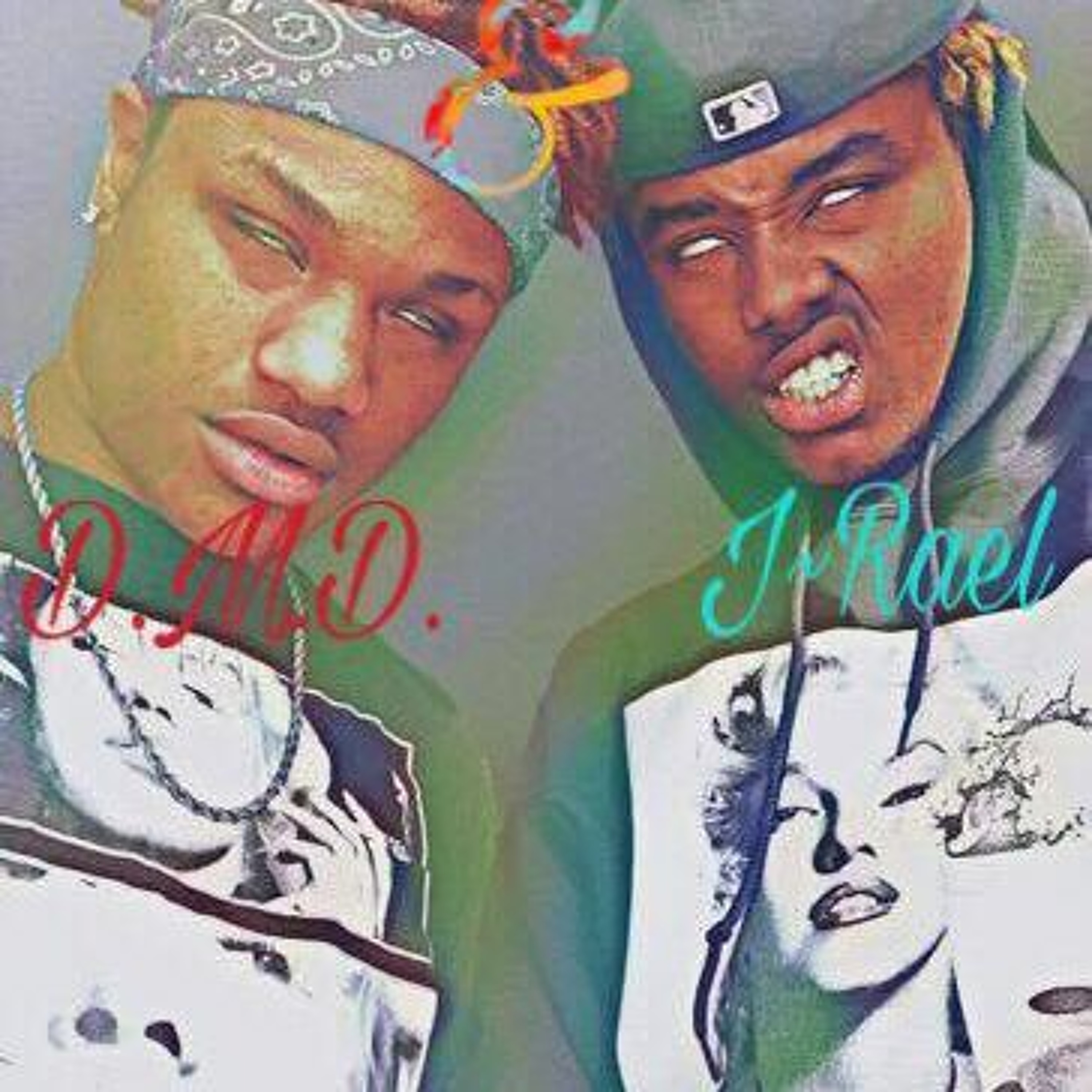 Rising Royalty Ent