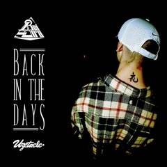 HOMBRE ORIGINAL - REI ALL'A ft. T&K