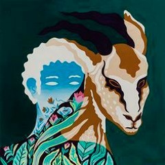 Neurotropical Jungle-(J-Woods, Djembe, Singer, Producer-G-man Arico, Electric Guitar & Luke H, Keys)