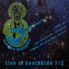 1 - JoenShane WatermelonMan