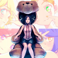 ニルギリス Walkure ワルキューレ By Yui