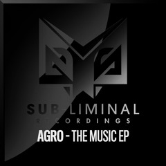 Agro - The Music