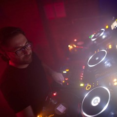 Cosmin TRG Recorded Live at fabric 23/01/2016