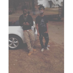 In yo lane ft vone (fs) via the Rapchat app (prod. by Prince $avage)