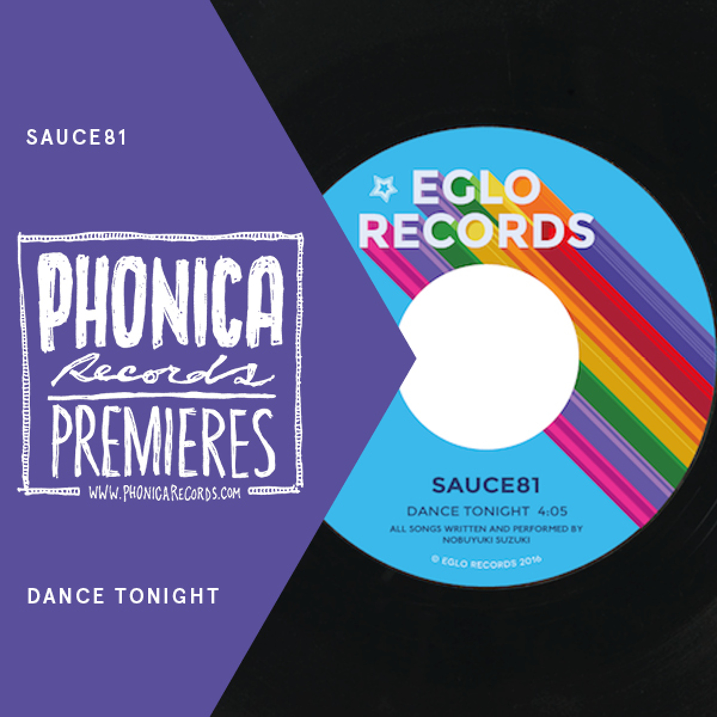 Phonica Records