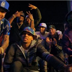 Chris Brown-Loyal ft.Lil Wayne,Tyga(Prod.Dj Igor Da Penha)