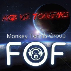 Tooltime Vs KGB FOF Mix