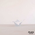 Plaza Origami Artwork