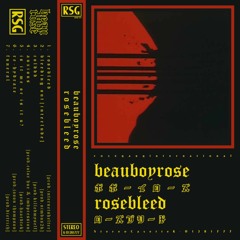 anxious [prod​.​colorhue​+​imdepression]