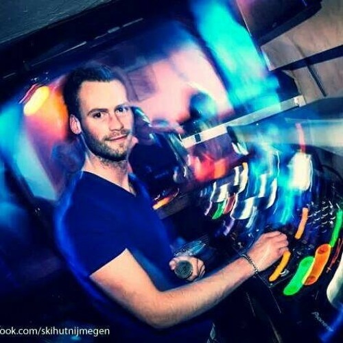 DJ Rick - Joel Beukers Level 9000