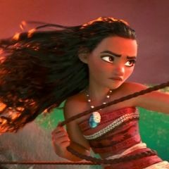 Moana - How Far I'll Go Rock Ver. Remix