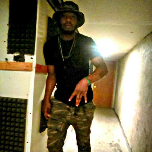 Milly Raw - Difference Freestyle