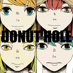 도넛 홀(ドーナツホール)