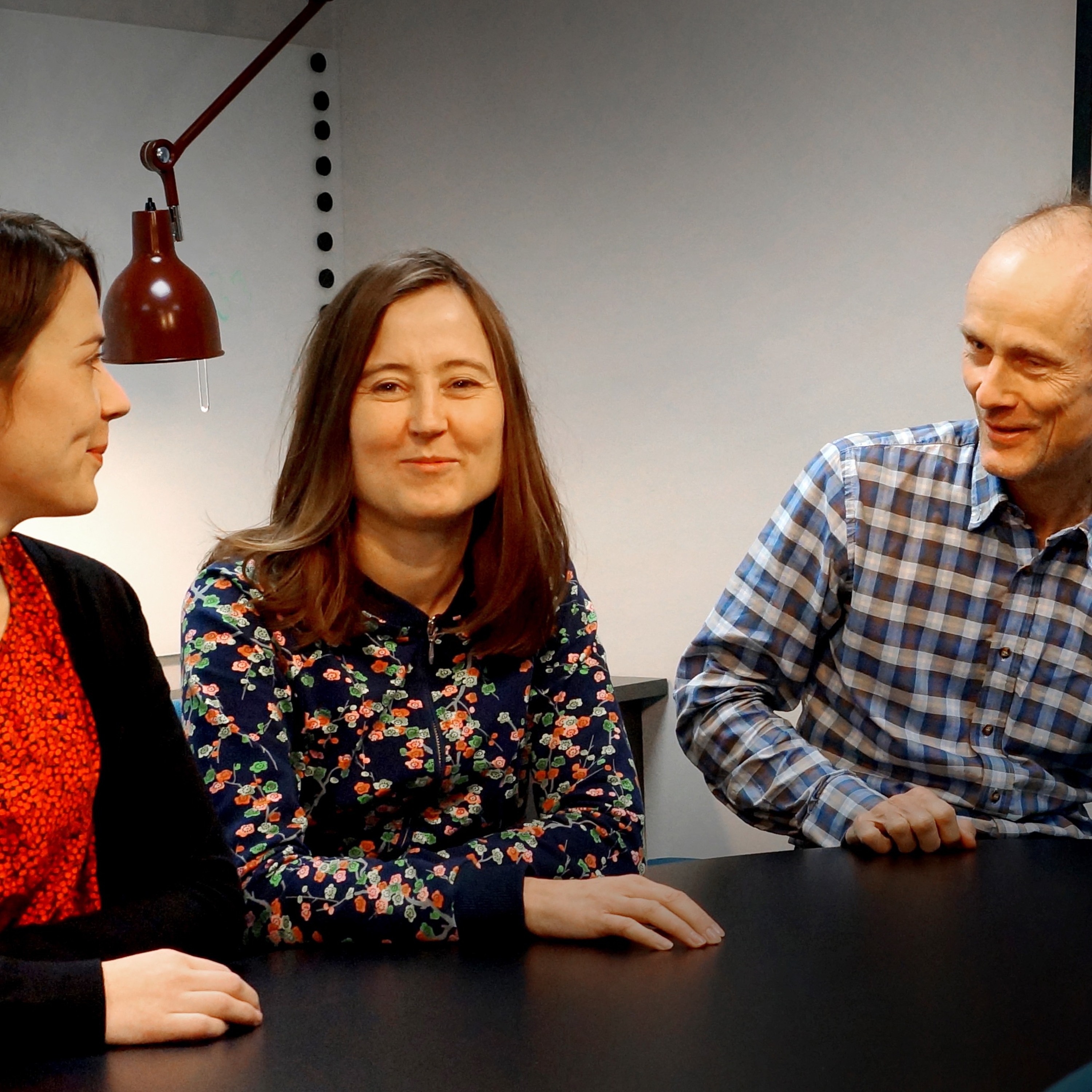 En jobbig podd