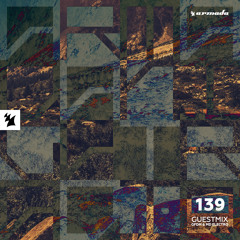 Armada Night Radio 139 (GFDM & MD Electro Guest Mix)