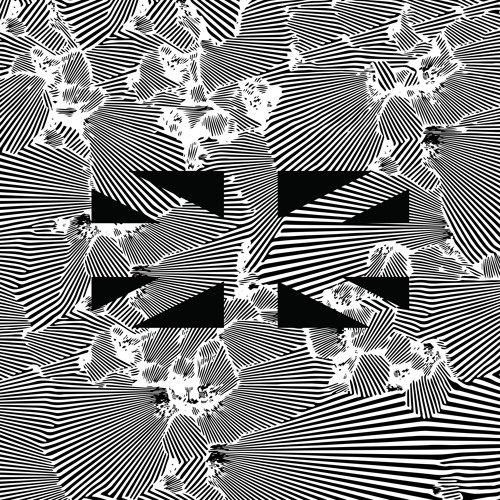 Moiré - Jupiter